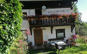 Ferienwohnung Riedbach